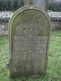 image of grave number 1080